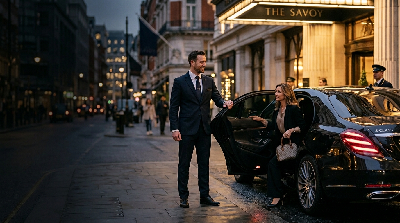 Silver Taxi Sydney St Leonards - Premium Taxi Service Sydney